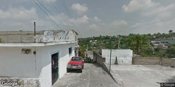 AYUDANTÍA MUNICIPAL ANTONIO RIVAPALACIO